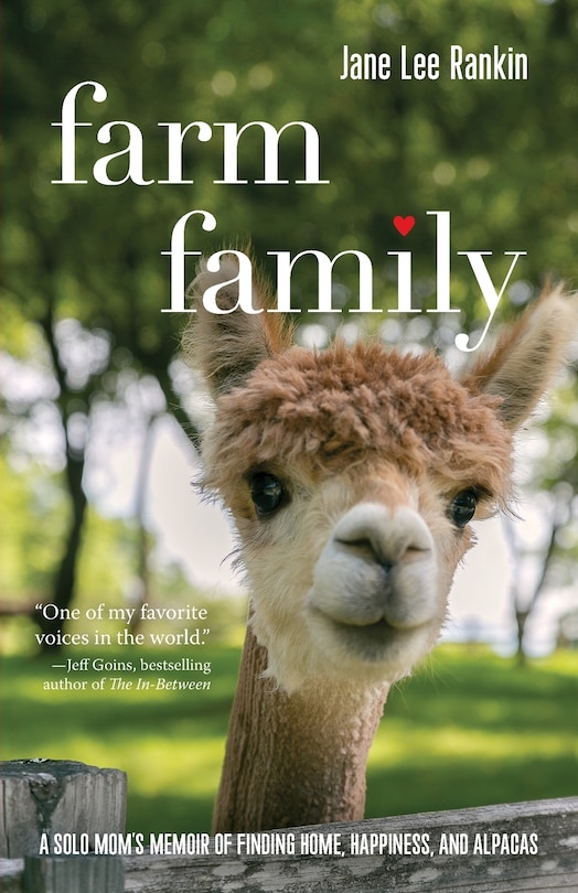 Front cover_Farm Family