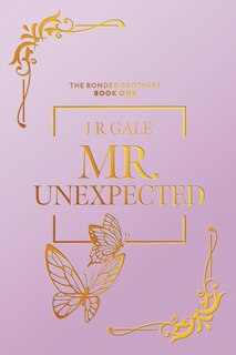 Front cover_Mr. Unexpected- Special Edition