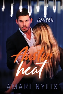 Front cover_Austin Heat