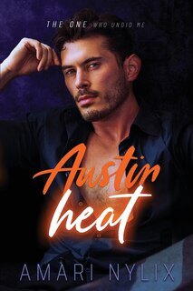 Front cover_Austin Heat