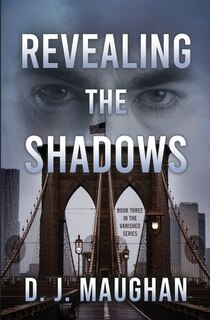 Front cover_Revealing the Shadows