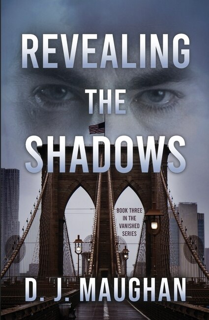 Front cover_Revealing the Shadows