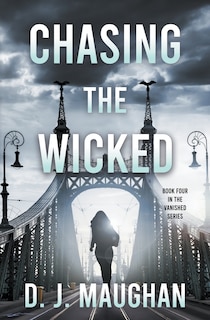Front cover_Chasing the Wicked