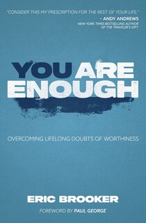 Couverture_You Are Enough