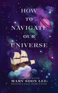 Front cover_How to Navigate Our Universe