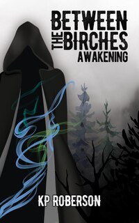 Front cover_Between the Birches