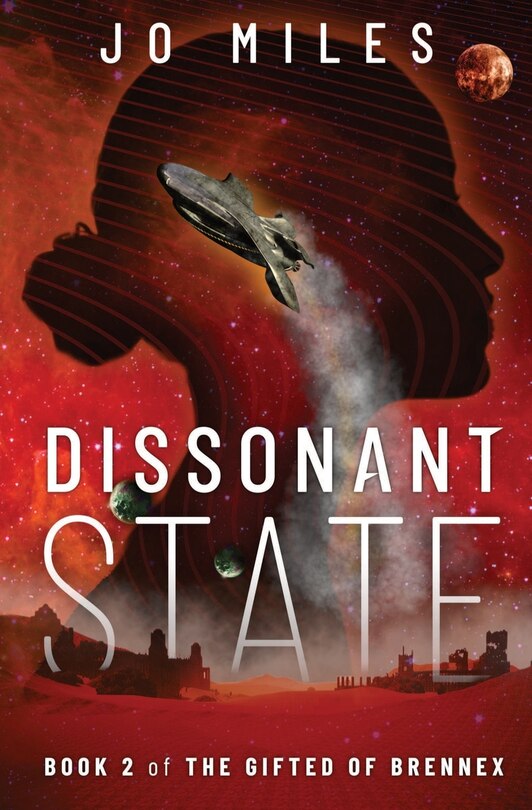 Front cover_Dissonant State