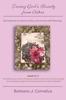 Couverture_Seeing God's Beauty from Ashes