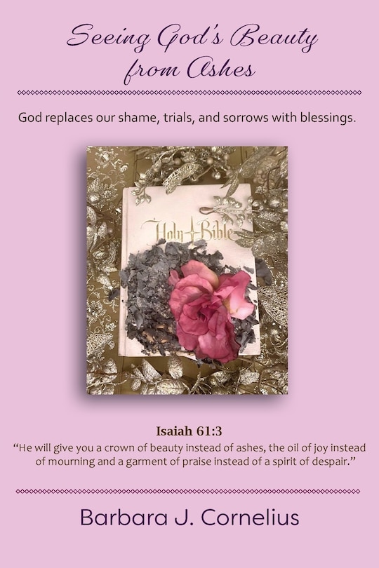 Couverture_Seeing God's Beauty from Ashes