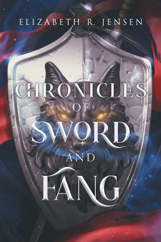 Front cover_Chronicles of Sword and Fang