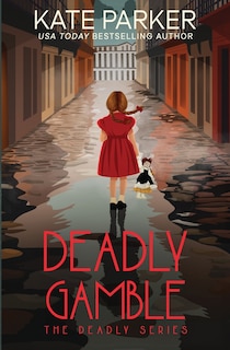 Front cover_Deadly Gamble