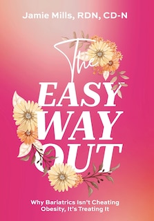 Couverture_The Easy Way Out