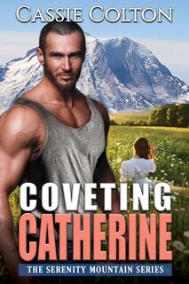 Front cover_Coveting Catherine