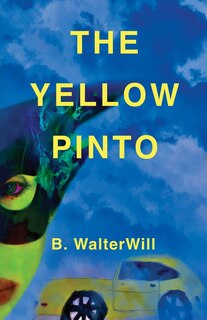 Front cover_The Yellow Pinto