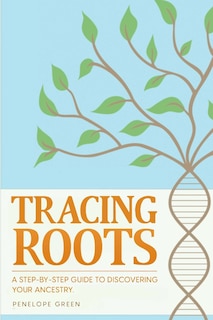 Front cover_Tracing Roots