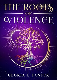 Front cover_The Roots of Violence