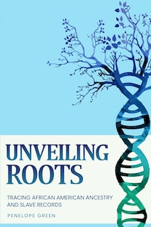 Couverture_Unveiling Roots