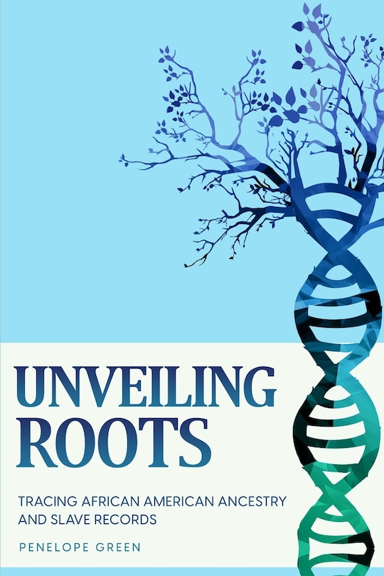 Couverture_Unveiling Roots