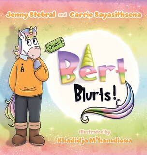 Front cover_Bert Blurts!