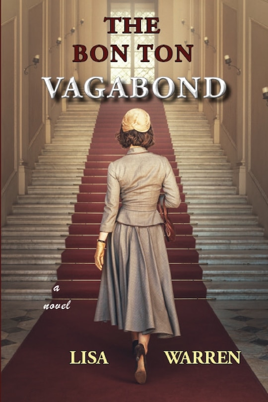 Front cover_The Bon Ton Vagabond