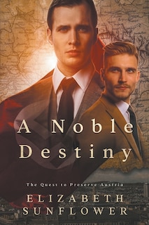 Couverture_A Noble Destiny