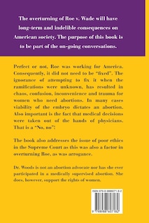 Couverture_Abortion and the Senseless Assault on Reproductive Rights