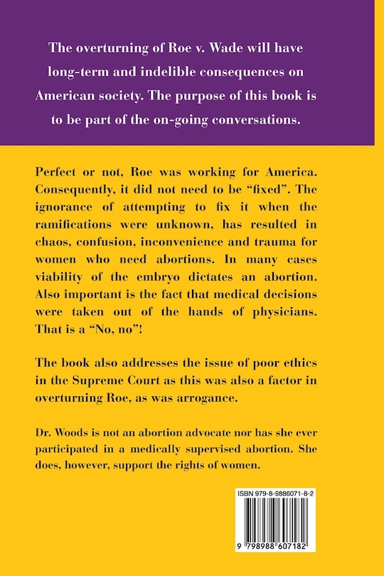Couverture_Abortion and the Senseless Assault on Reproductive Rights