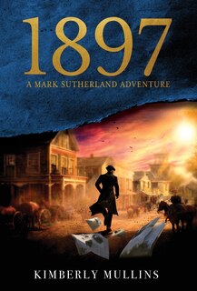 Couverture_1897 A Mark Sutherland Adventure