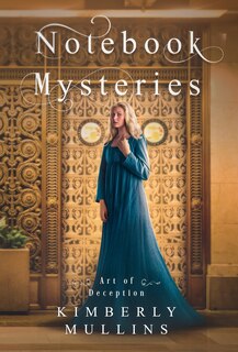 Couverture_Notebook Mysteries Art of Deception