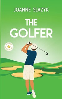 Front cover_The Golfer