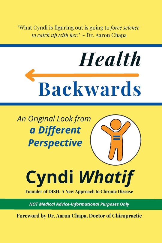 Front cover_Health Backwards