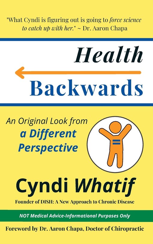 Front cover_Health Backwards