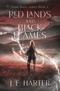 Front cover_Red Lands and Black Flames