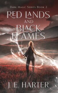 Front cover_Red Lands and Black Flames