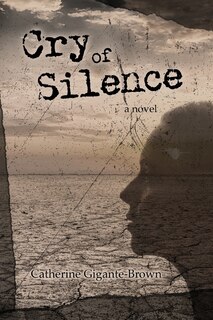 Front cover_Cry of Silence