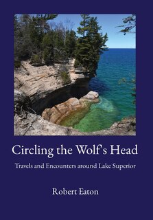 Front cover_Circling the Wolf's Head