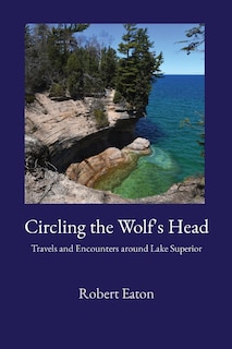 Front cover_Circling the Wolf's Head