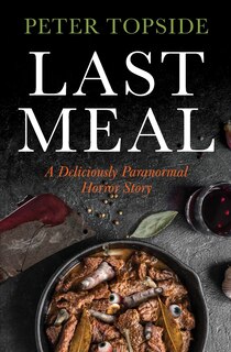 Front cover_Last Meal