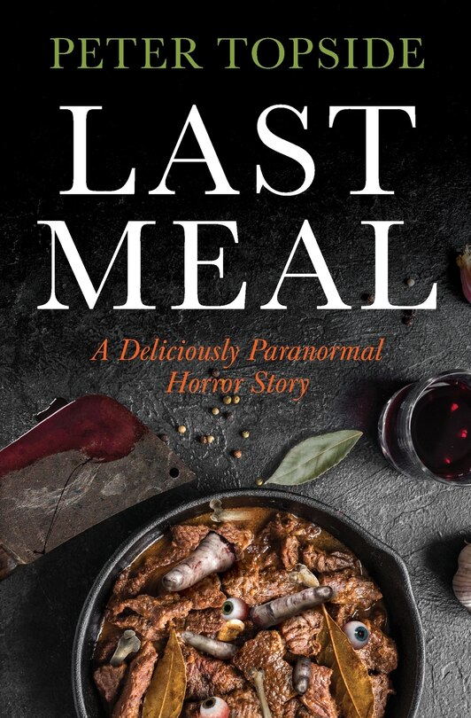 Front cover_Last Meal