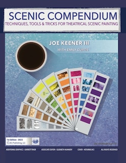 Front cover_Scenic Compendium