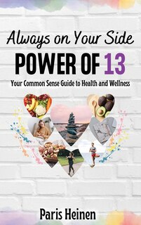 Couverture_Always On Your Side-Power of 13