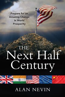 Front cover_The Next Half Century