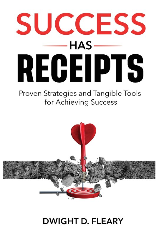 Couverture_Success Has Receipts