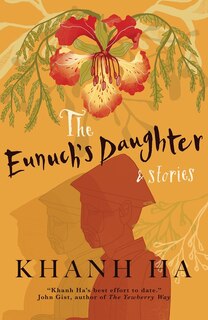 Front cover_The Eunuch's Daughter & Stories