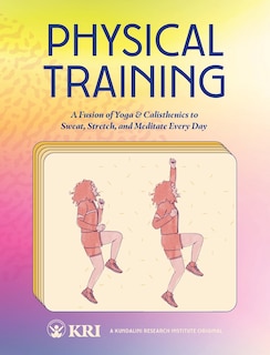 Couverture_Physical Training