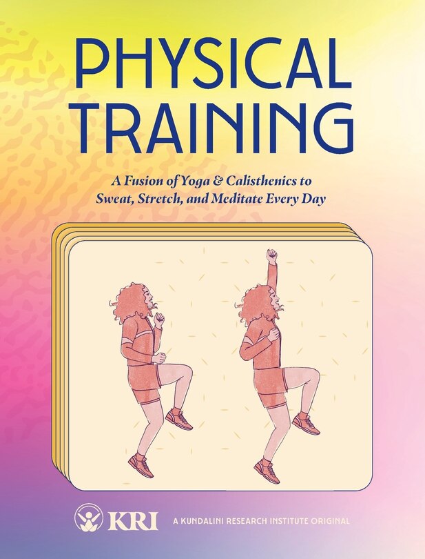 Couverture_Physical Training
