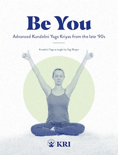 Couverture_Be You