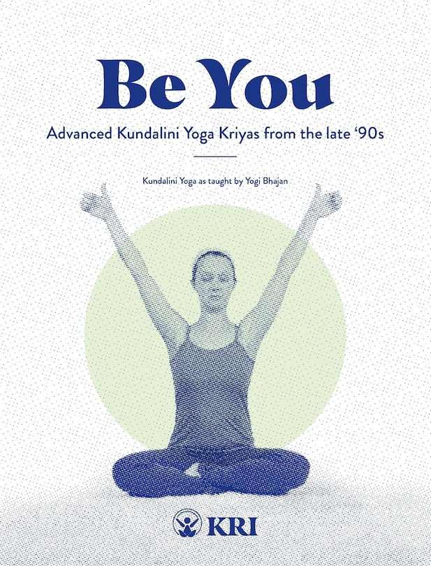 Couverture_Be You