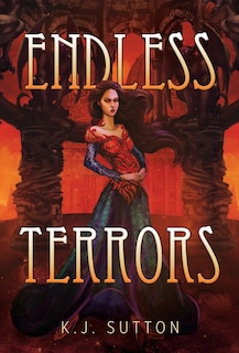 Front cover_Endless Terrors