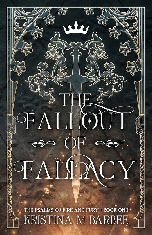 Front cover_The Fallout of Fallacy